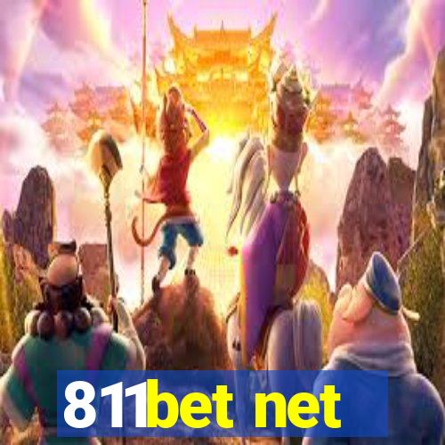 811bet net